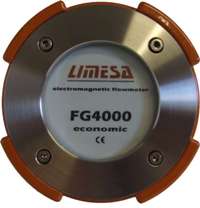 transducer-flowmeter-FG4000-economic